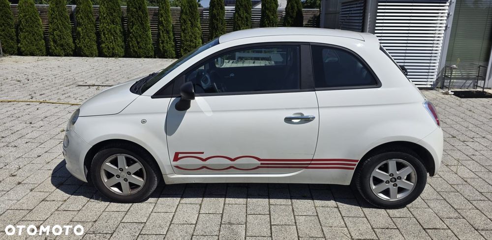 Fiat 500 - 4