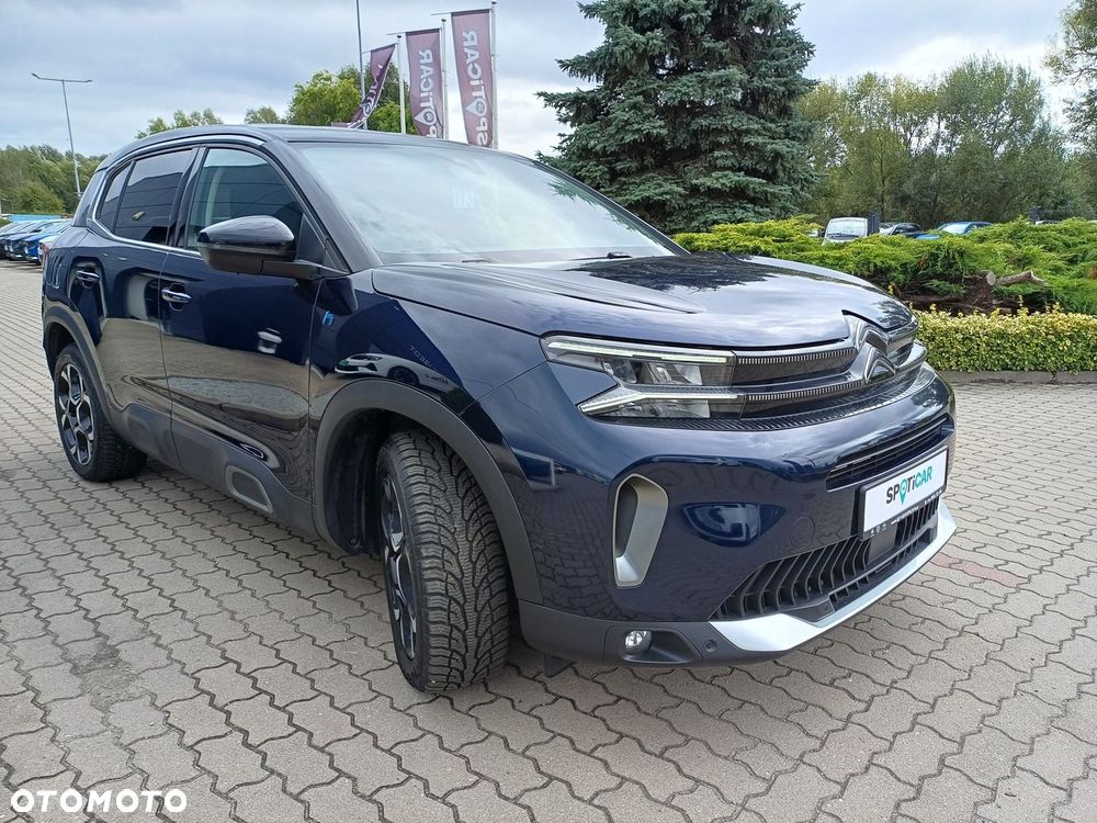 Citroën C5 Aircross - 3
