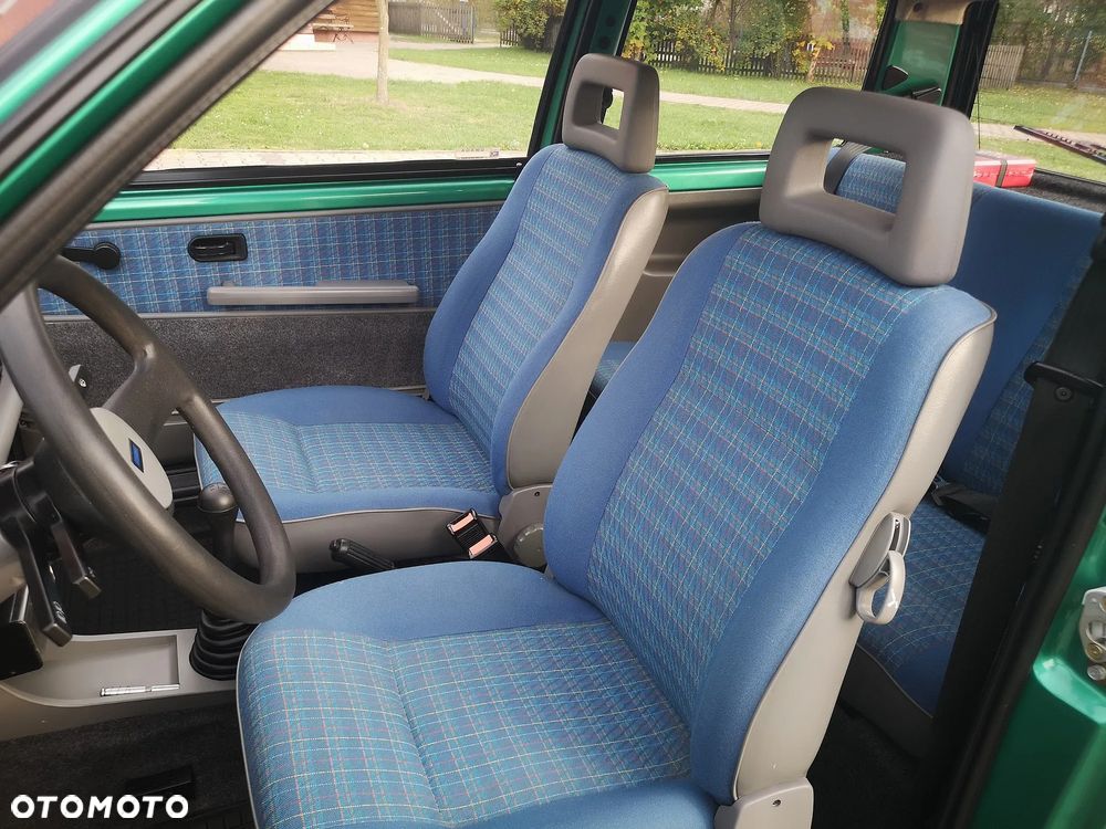 Fiat Cinquecento - 21