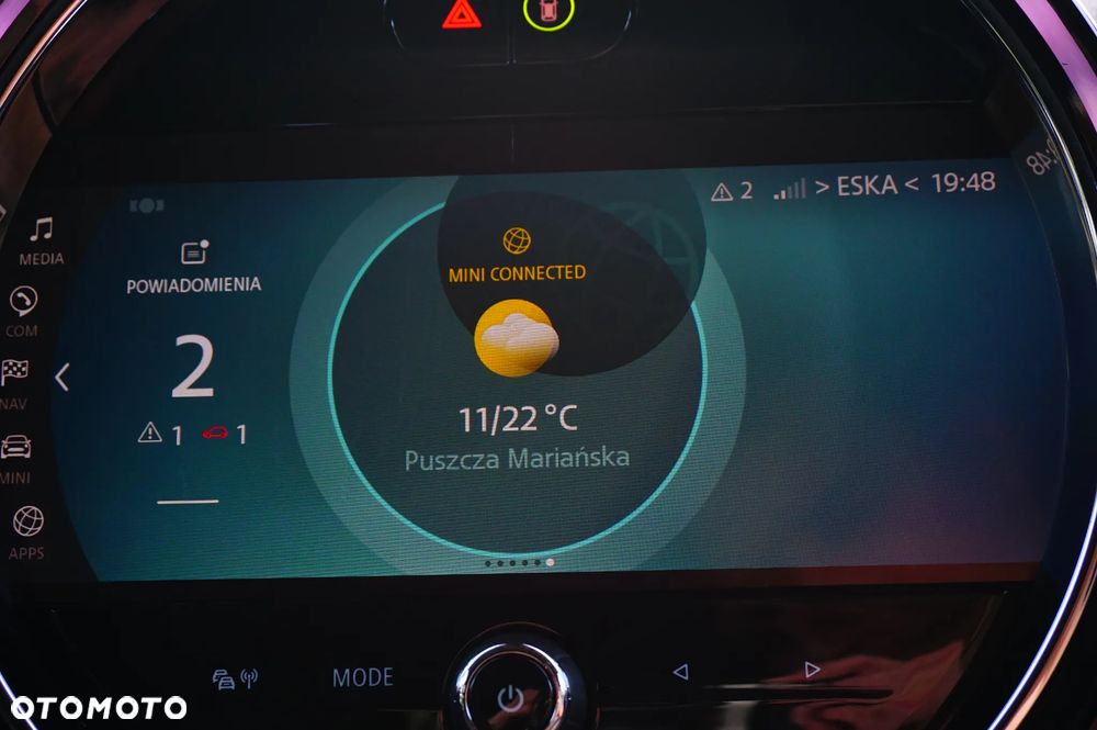 MINI Countryman Cooper S Sport - 28