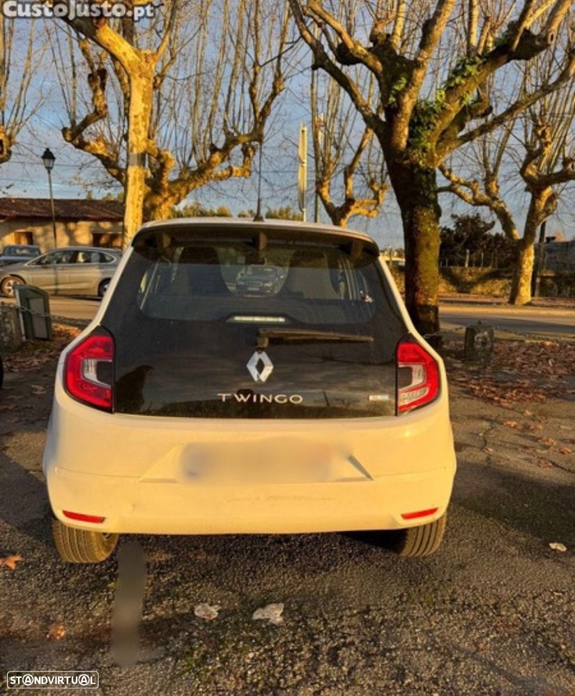 Renault Twingo - 2