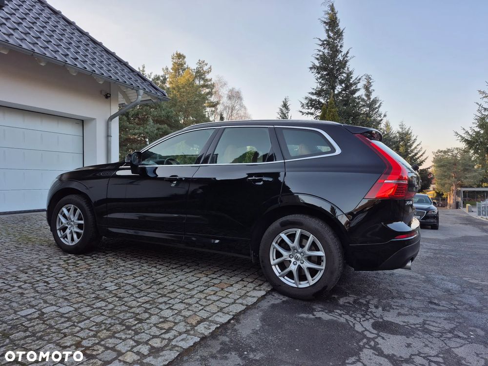 Volvo XC 60 D4 Momentum - 34