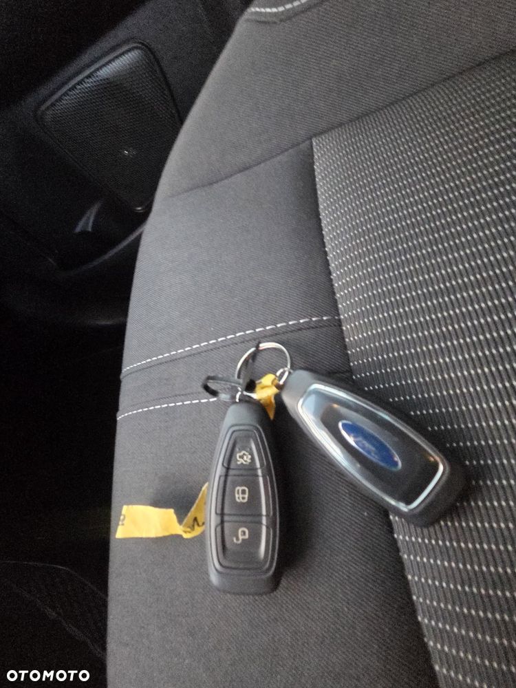 Ford B-MAX 1.0 EcoBoost Titanium - 14
