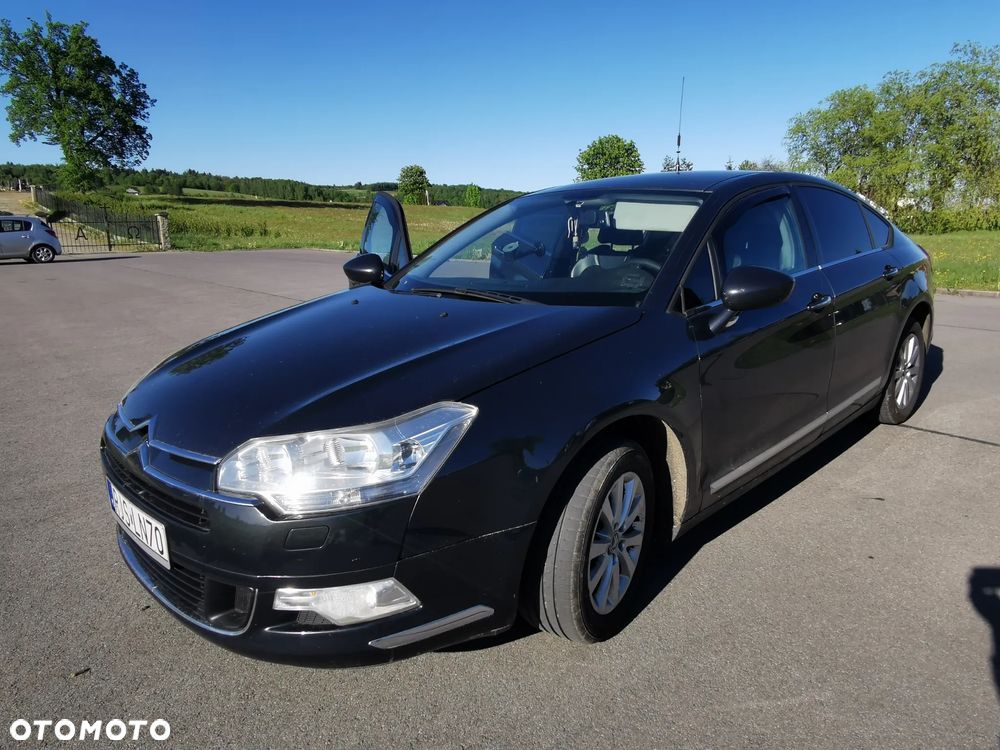 Citroën C5 1.6 HDi Attraction - 1
