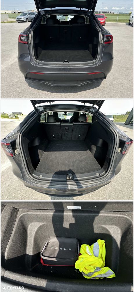 Tesla Model Y - 5