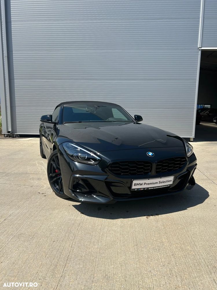 BMW Z4 M M40i Aut. - 2