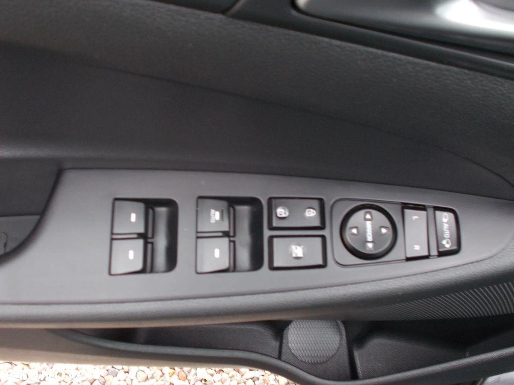 Hyundai Tucson 1.6 Turbo 2WD Passion - 9