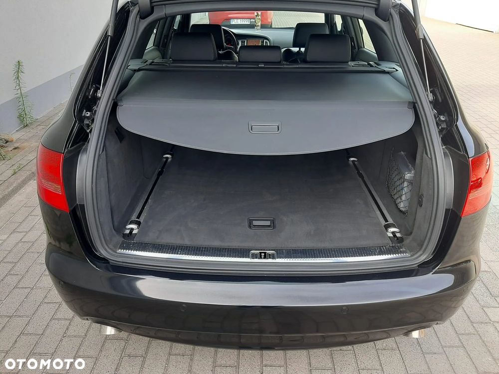 Audi A6 Avant - 15