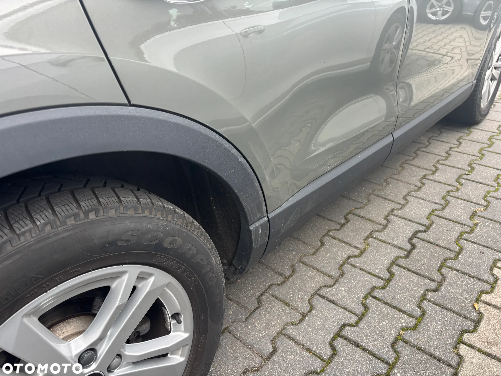 Audi Q3 35 TFSI Advanced S tronic - 5