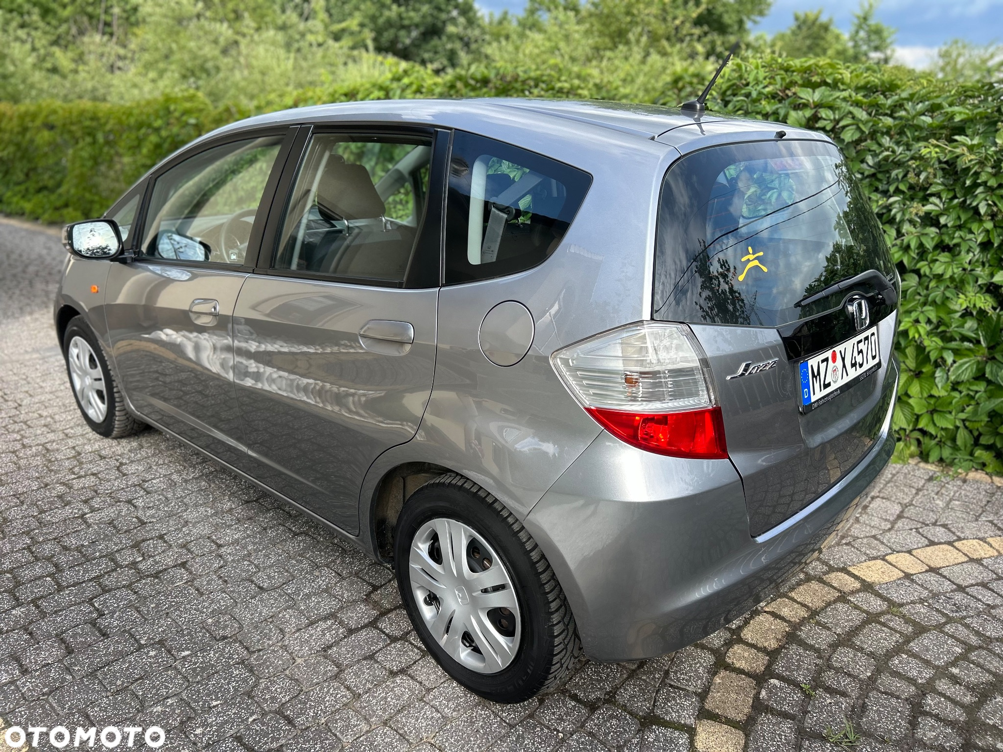 Honda Jazz 1.2 i-VTEC - 7