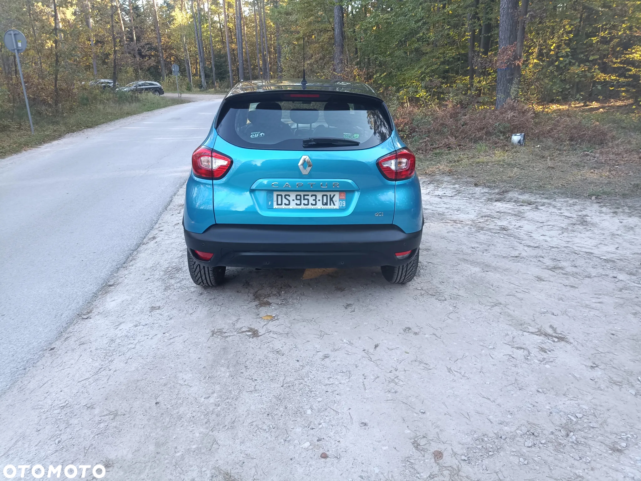 Renault Captur 1.5 dCi Intens - 31