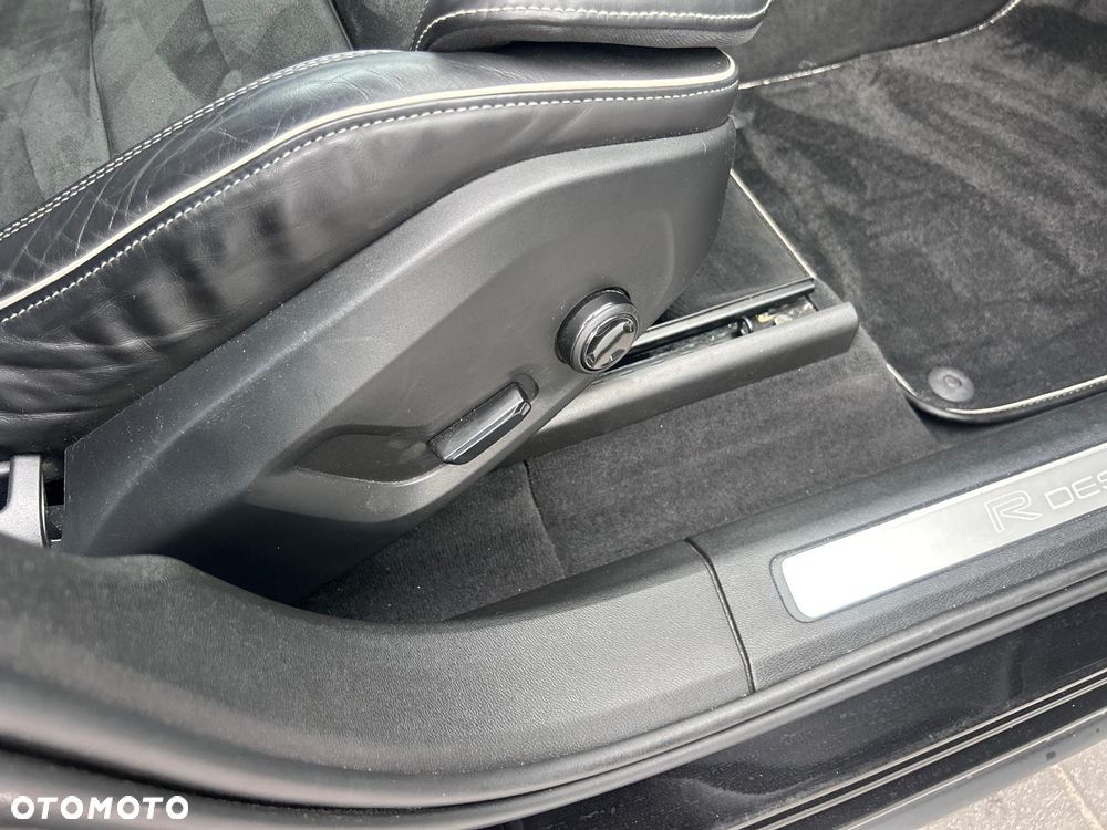 Volvo XC 60 D4 SCR R-Design - 29
