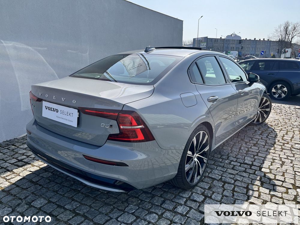 Volvo S60 - 37