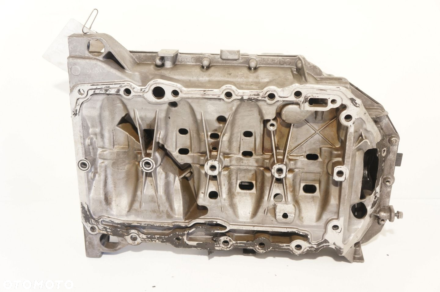 MISKA OLEJOWA AUDI A4 A5 A6 1.8 2.0 TFSI 06L103603J - 10