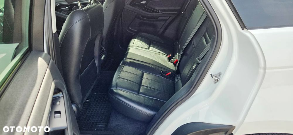 Land Rover Range Rover Evoque - 18