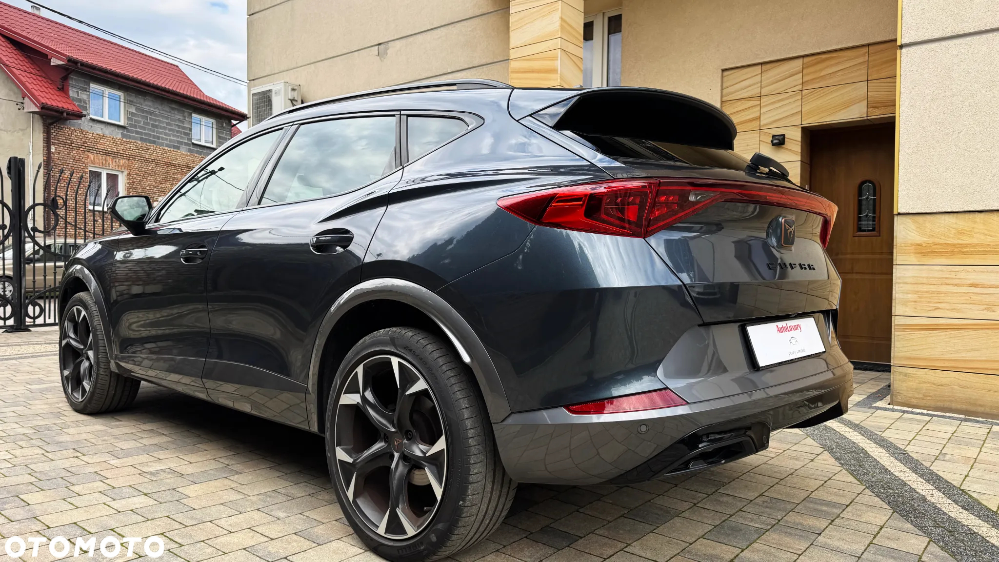 Cupra Formentor 2.0 TSI 4Drive DSG - 6