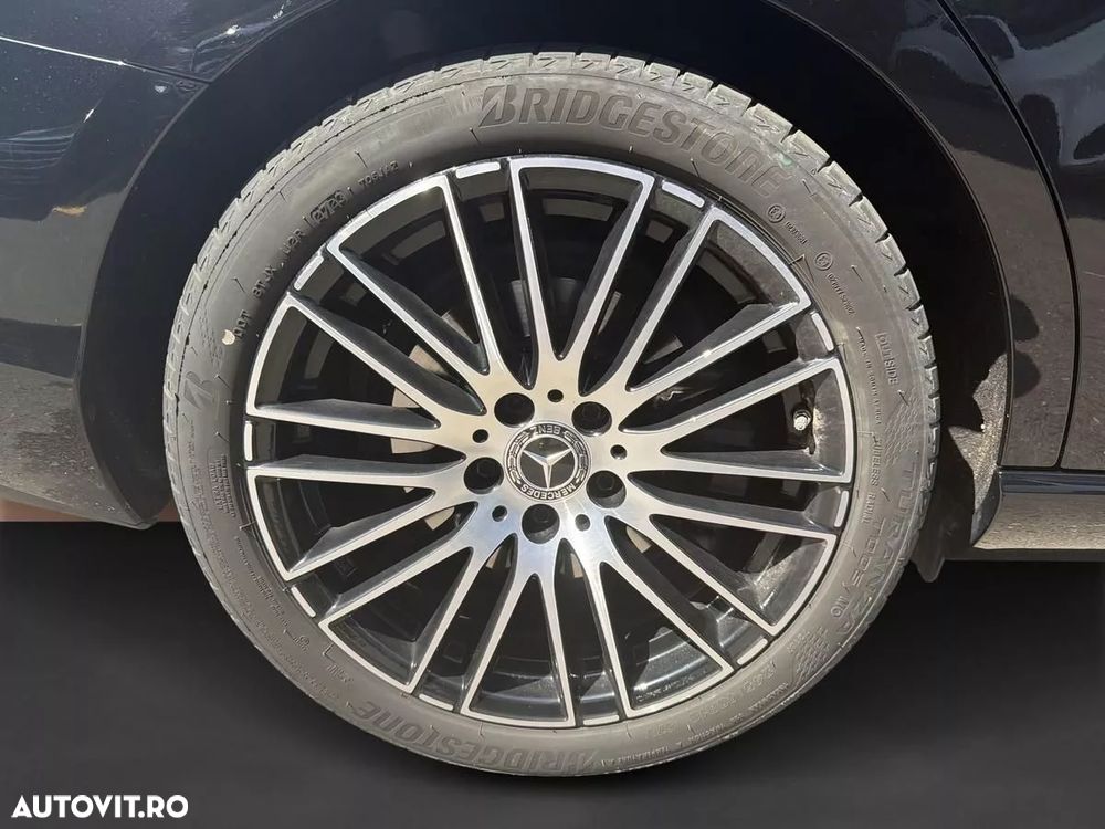 Mercedes-Benz C 200 MHEV 4MATIC - 14