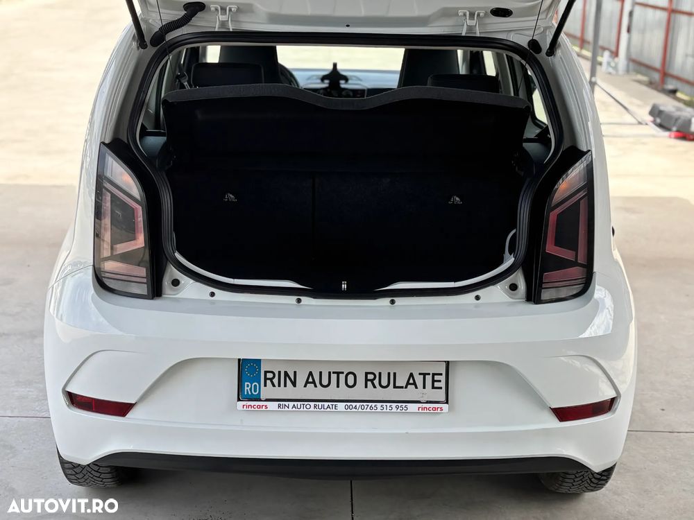 Volkswagen up! ver-1-0-mpi-take - 9