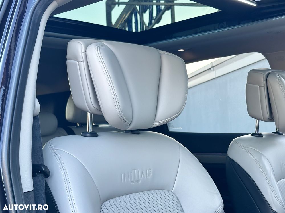 Renault Koleos ENERGY dCi 175 X-tronic 4WD INITIALE PARIS - 27