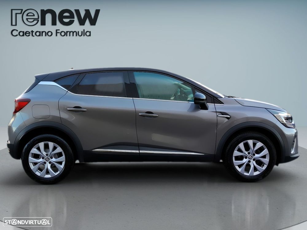 Renault Captur 1.0 TCe Intens - 10
