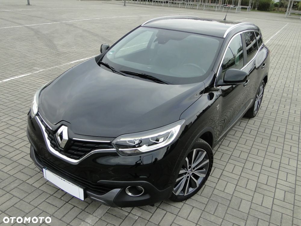 Renault Kadjar Energy TCe 130 Business - 32