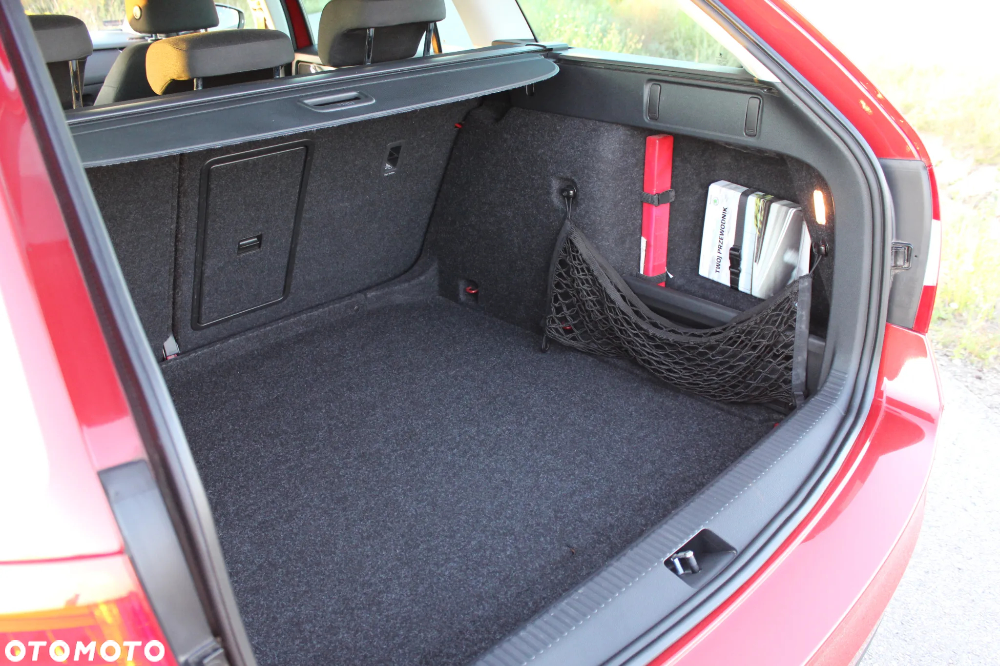 Skoda Octavia 1.8 TSI Ambition - 15