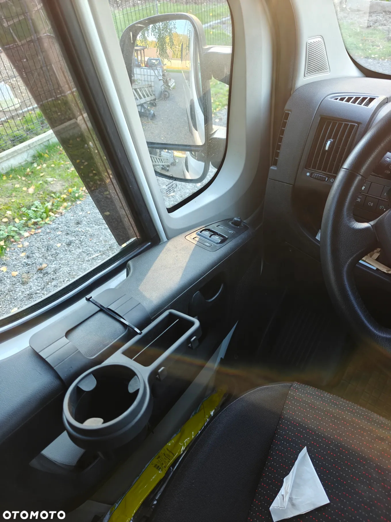 Citroën Jumper 33 HDi L2H2 - 4