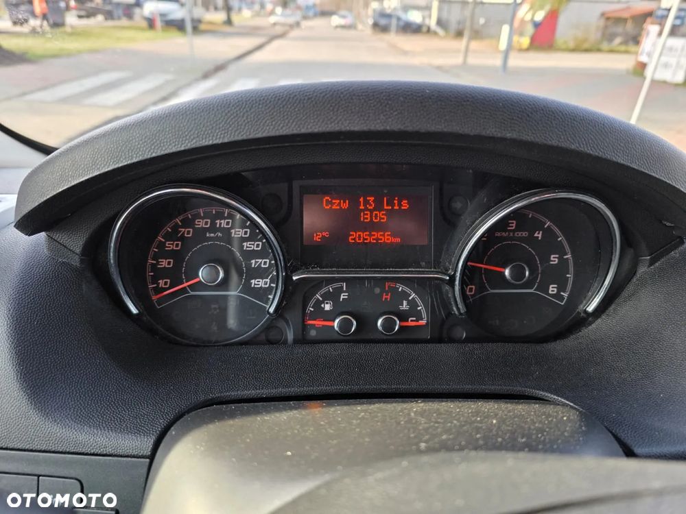 Fiat Ducato L2H2 - 17