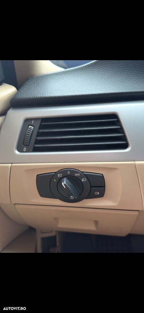 BMW Seria 3 320d DPF Aut. - 9