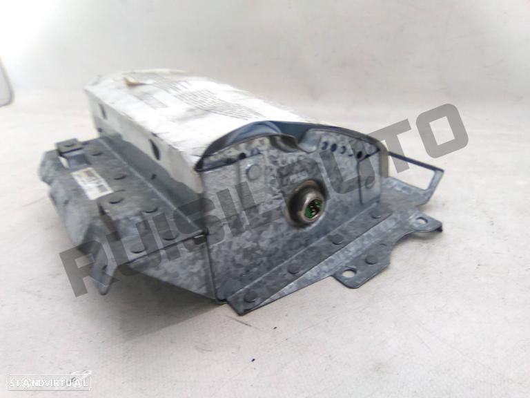 Airbag Passageiro  Renault Clio Ii [1998_2012] 1.5 Dci - 3