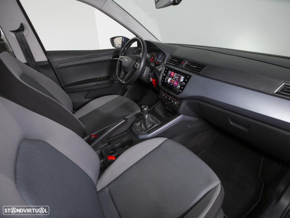 SEAT Arona 1.0 TSI Style - 11