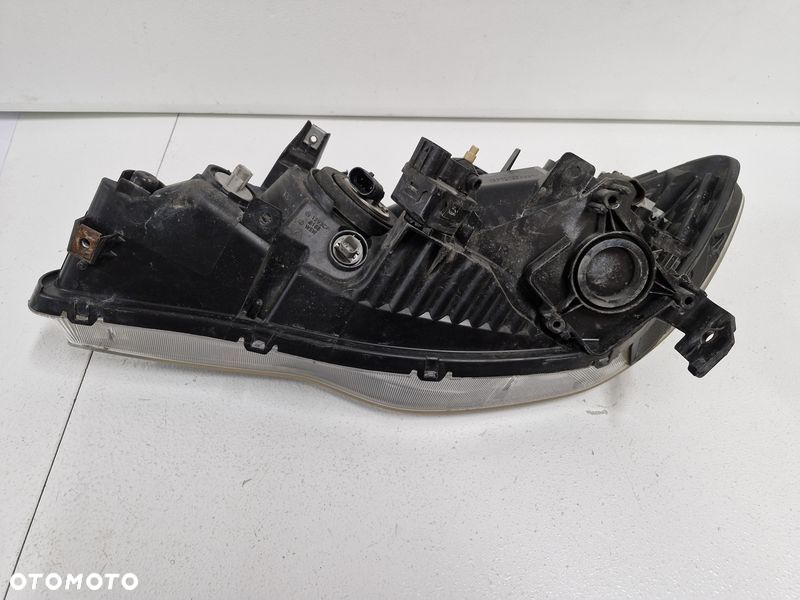 HONDA CIVIC 8 VIII SEDAN LAMPA PRAWY PRZÓD PRAWA PRZEDNIA REFLEKTOR UK - 12