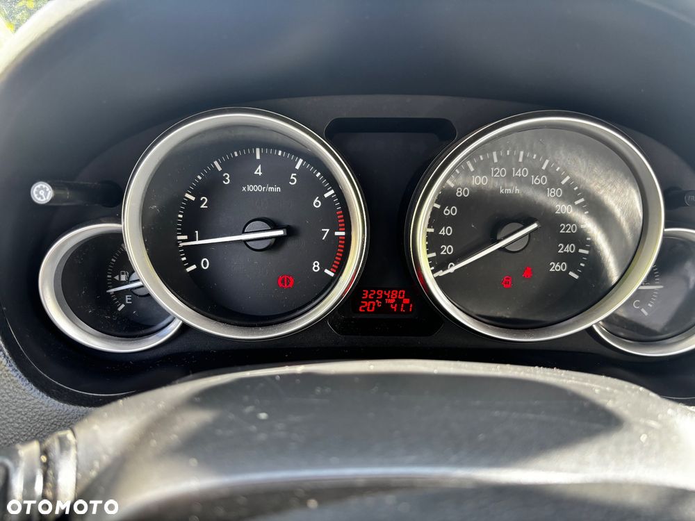 Mazda 6 2.0 Exclusive - 12