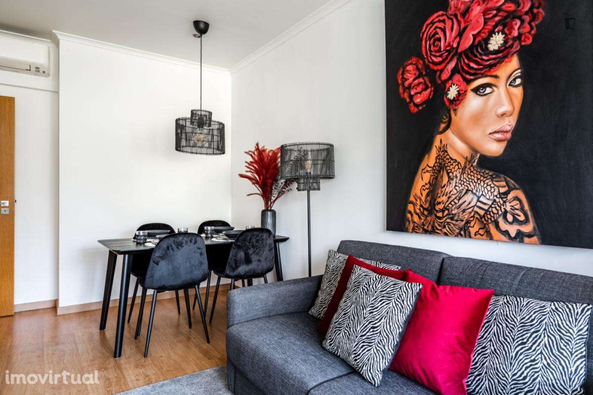 Apartamento com 2 quartos - localizado em Penha de França Lisbon - Grande imagem: 3/22