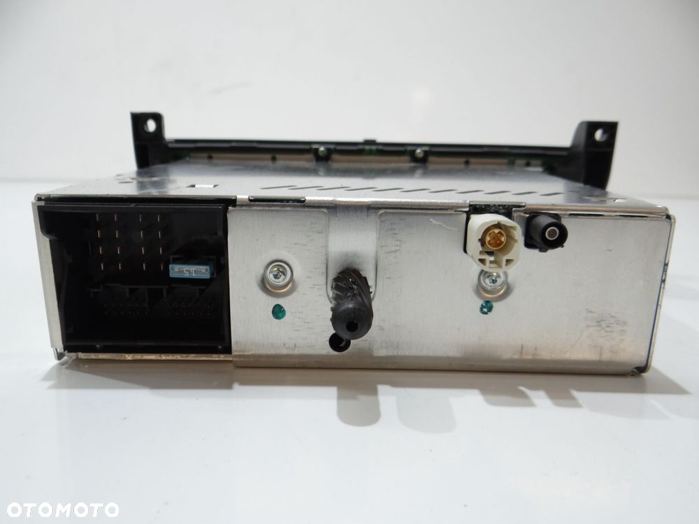 RADIO CD PROFESSIONAL BMW X1 E84 LCI 9289115 - 5