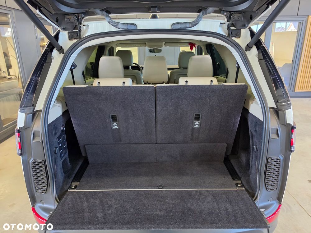 Land Rover Discovery 3.0 V6 SC HSE - 40