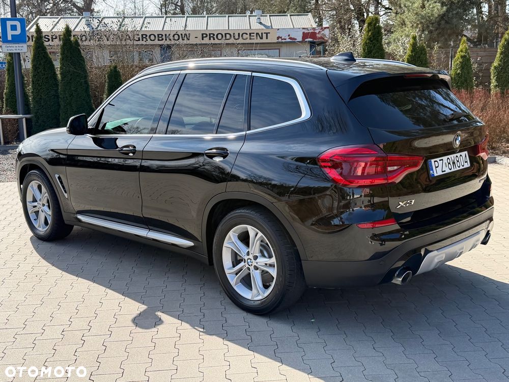 BMW X3 - 10