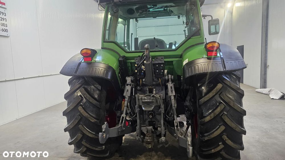 Fendt 210 Vario TMS  Ładowacz Tur Wom Tuz 211 Vario Tms 310 Power 312 Tms 409 Profi Arion 630 John 6115M Valtra N134 Deutz 5120 Arion 420 - 7