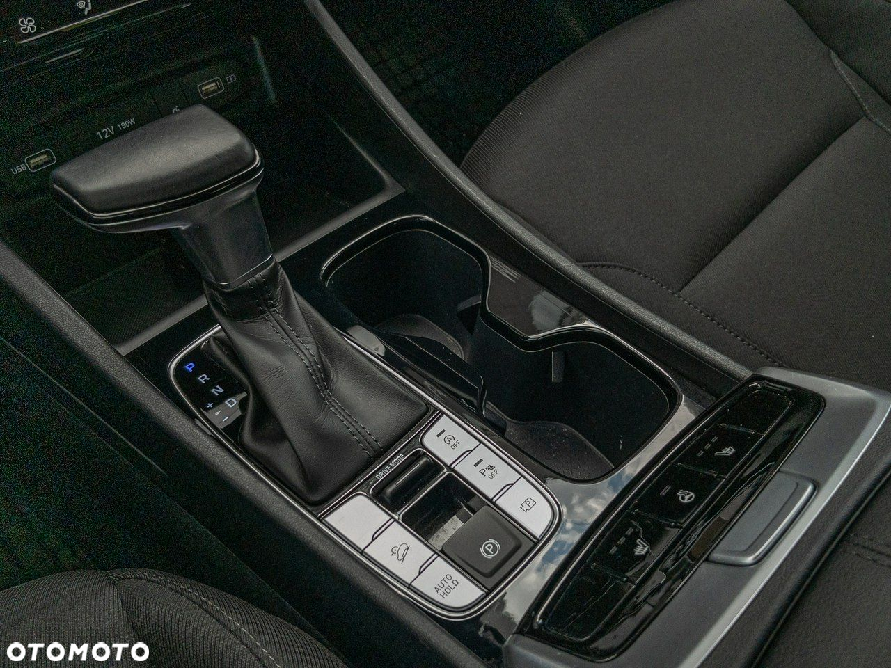 Hyundai Tucson - 25