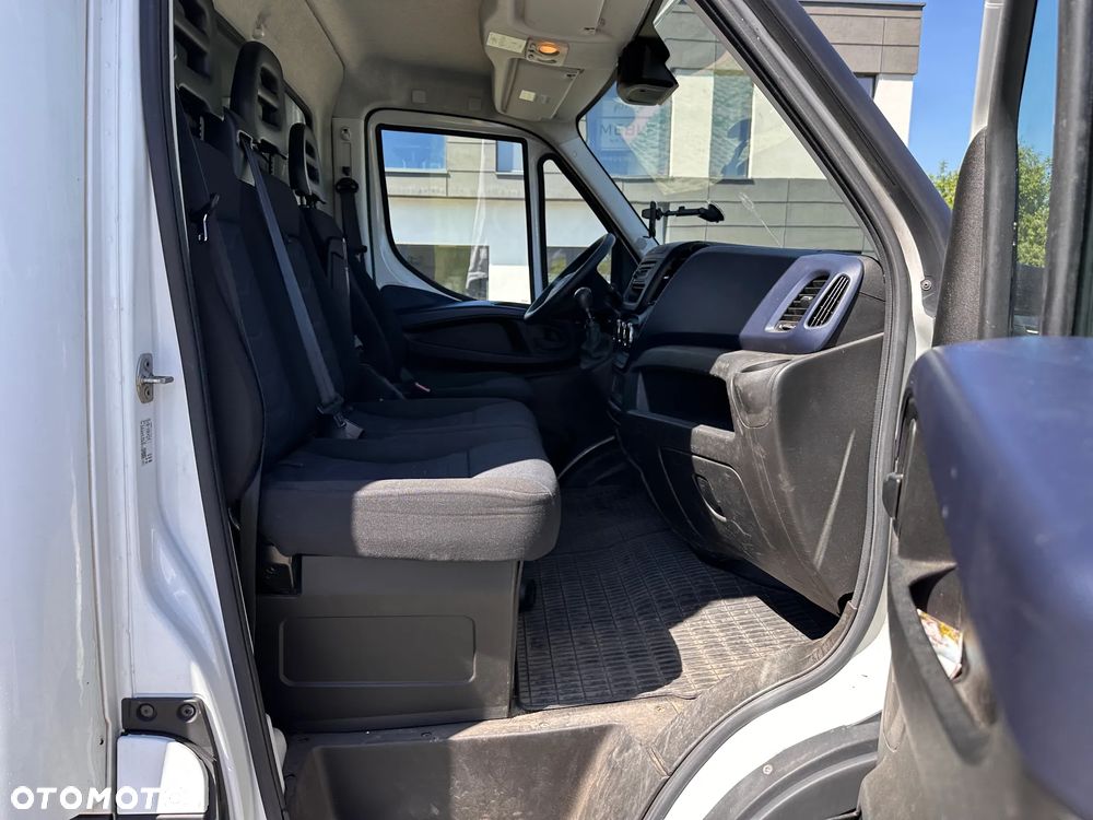 Iveco Daily - 10