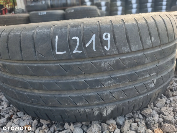 GOODYEAR 215/55R16 97W EFFICIENTGRIP PERFORMANCE (1szt.) (1x5,0) (DOT: 1x1515) L219