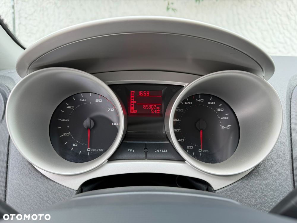 Seat Ibiza SC 1.4 16V Style - 21