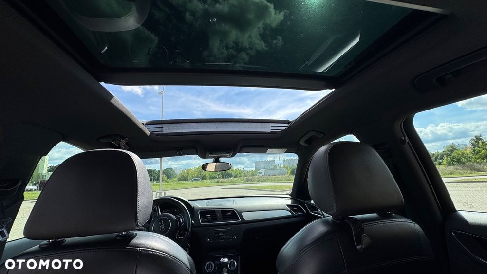 Audi Q3 2.0 TDI - 16