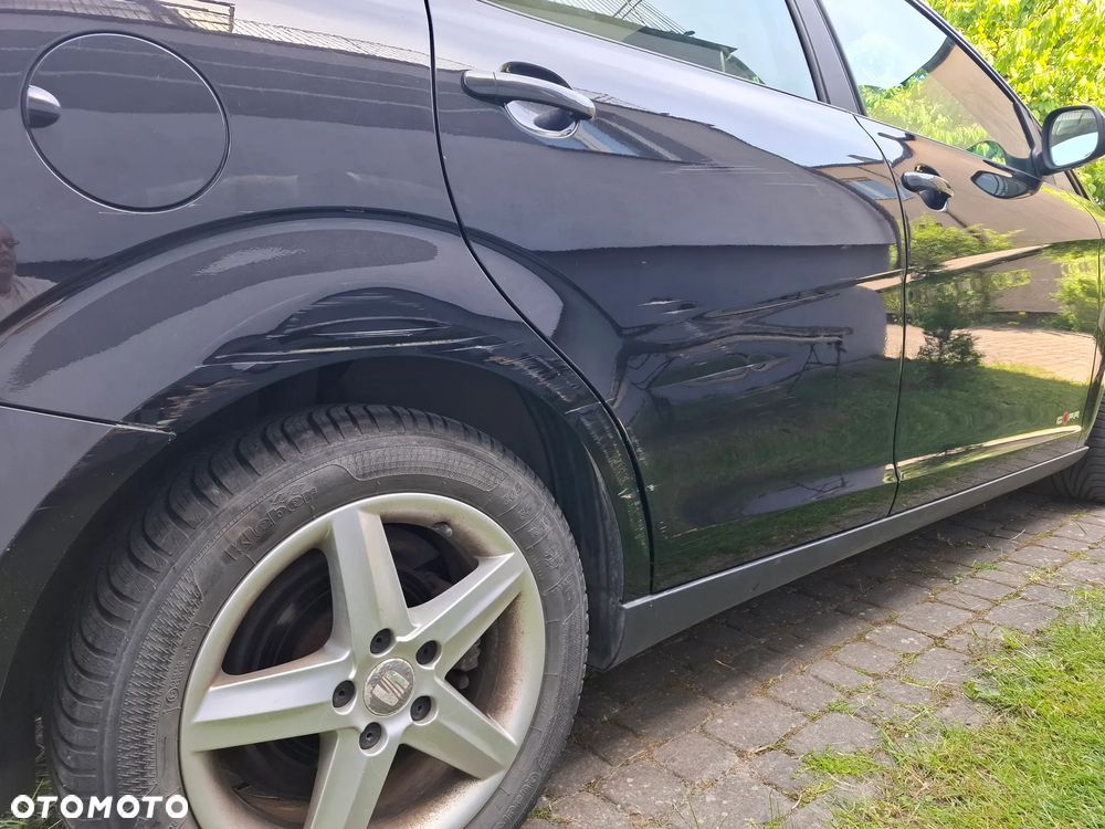 Seat Altea 1.2 TSI Reference - 11