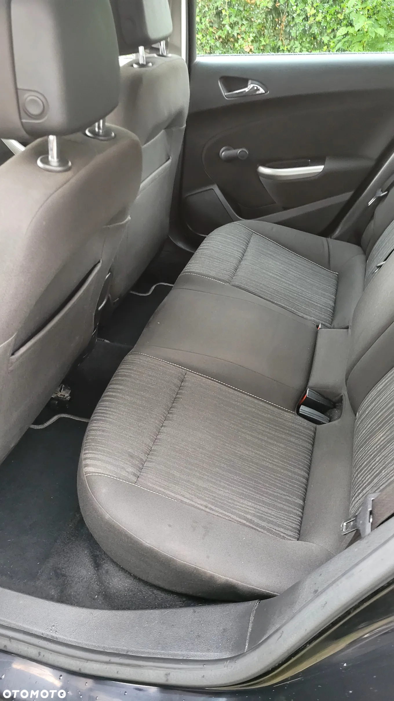 Opel Astra IV 1.6 Cosmo - 5