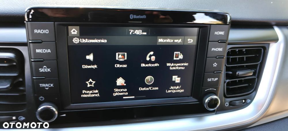 Kia Stonic - 19