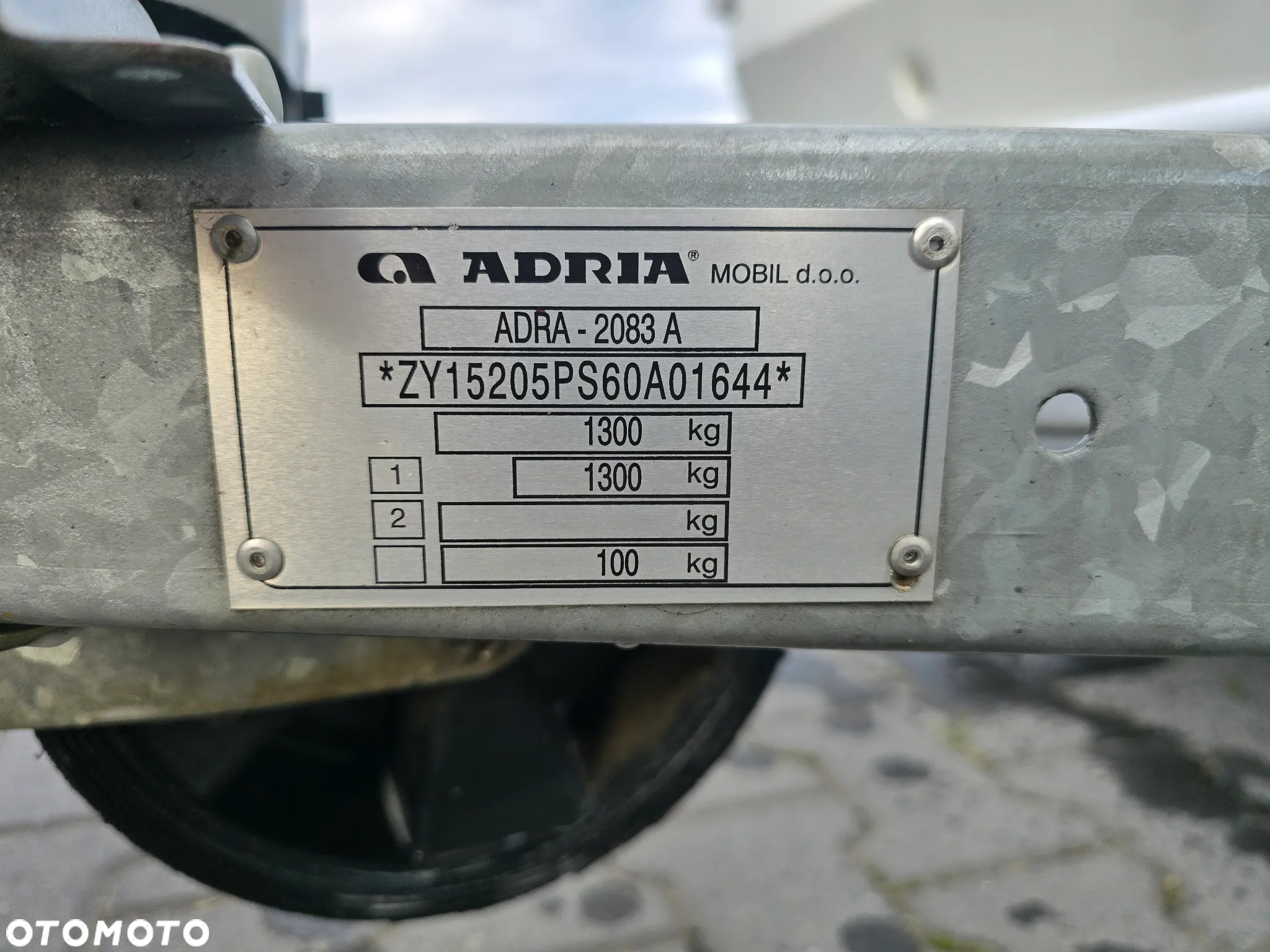 Adria ALTEA 462 PS - 24