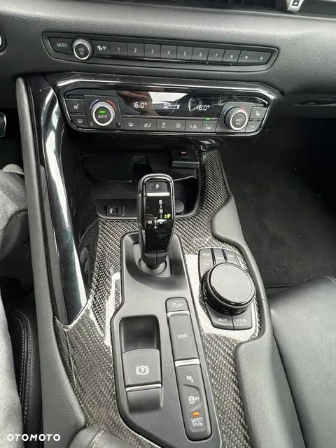 Toyota Supra 3.0 Turbo Executive - 10