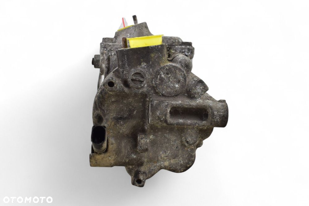 Sprężarka Klimatyzacji VW PASSAT B6 AUDI A3 8P 1.9 2.0 TDI 1K0820859F - 5
