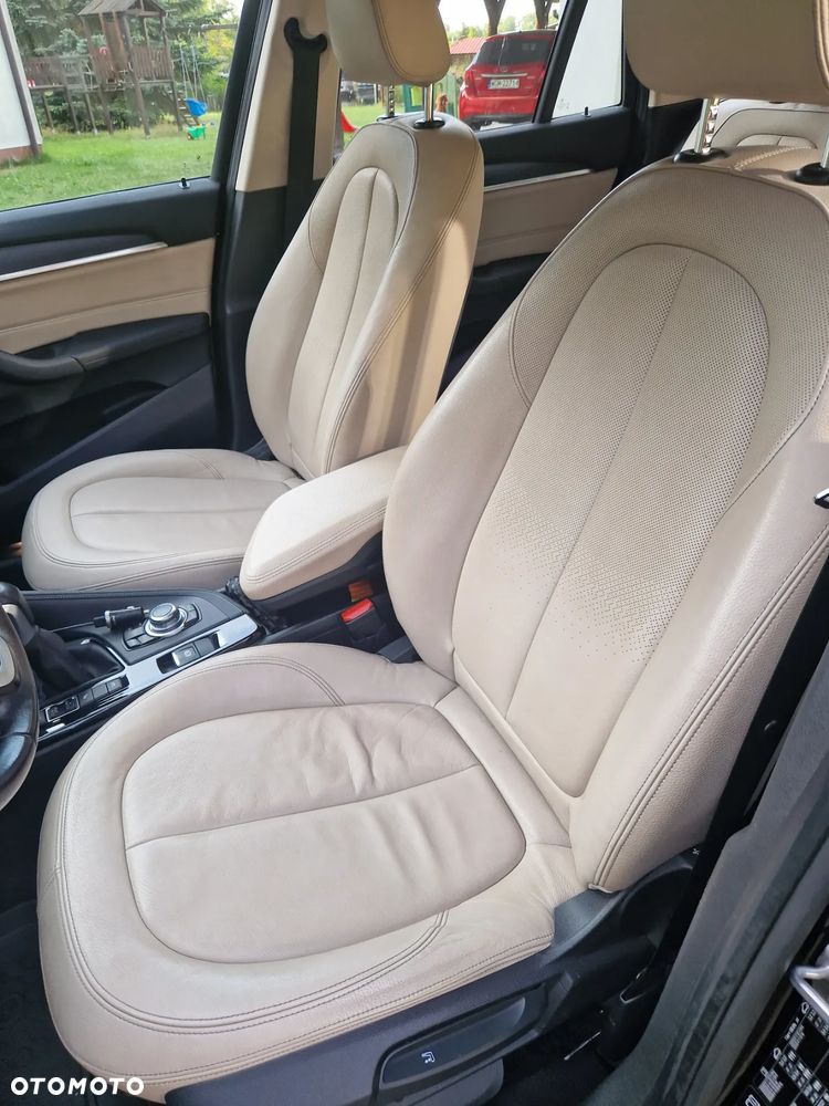 BMW X1 ver-xdrive18d-xline - 11